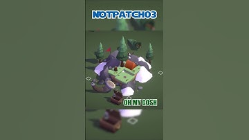 Big horn, little horn, Cardboard HONKKK #sizeable