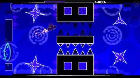 Geometry Dash - ClubstepDynamix by ZenthicAlpha