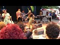 Kuliko Jana | Sauti Sol | The Hague African Festival