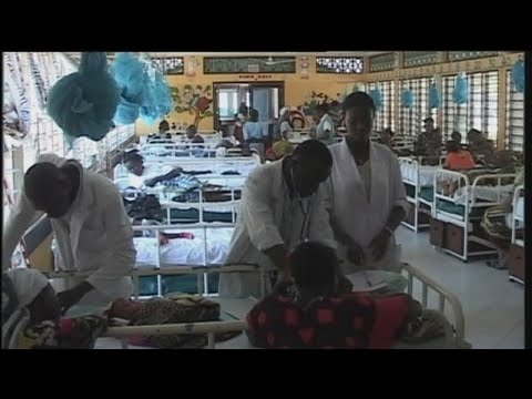 Afrique du sud, PROJET DE COUVERTURE MALADIE UNIVERSELLE Afrique du sud, PROJET DE COUVERTURE MALADIE UNIVERSELLE
