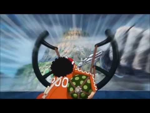 Usopp&rsquo;s Haki Finally Awakens One Piece ワンピース 697 HD