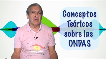 Elementos de una Onda