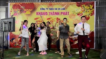 KTP08- Tất niên 2024