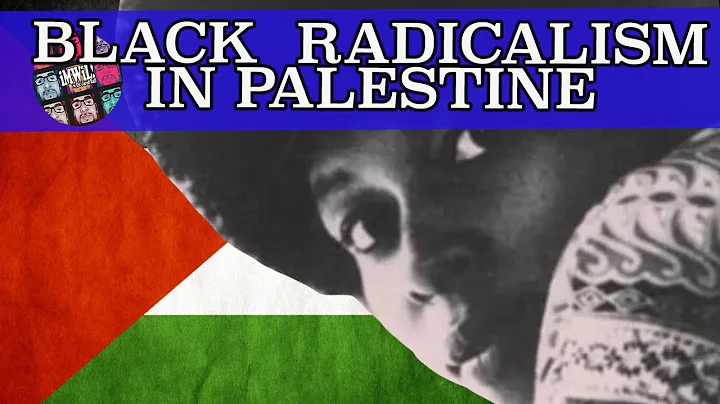 Black Revolutionary Radicalism in Palestine