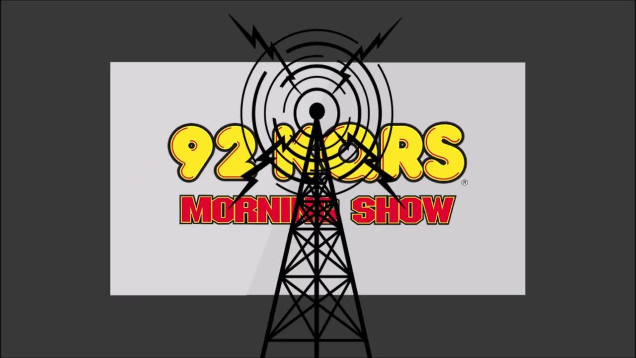 Terri traen best of blooper reel airchecks off the kq morning show