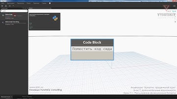 [Урок Dynamo] Расширение функционала Dynamo