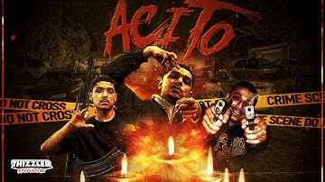 Acito - Jacka Tribute (Intro) (Official Audio) || Infinite Slaps ♾️