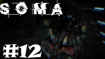 Stare Into The Abyss - Soma - Part 12