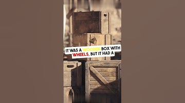 🖥️ Why Are Computer Mice Called ‘Mice’? 🐭