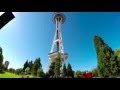 Capture Productions &amp; ADG Seattle Trip