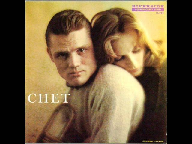 Chet Baker - Tis Autumn