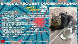 One Two X Funky Bell Dugem Nonstop HardMix - [ANGAHHENDRIX®] Special Request By Meow Syndicate
