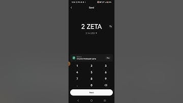 Zeta Chain 6% Airdrop 😍 | Save from Sybil Attack ✅ | 💯 Safe way