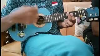 Dedeku Sayang - (Cover) Ukulele Senar 3