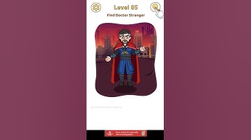 DOP Story Displace It Level 85