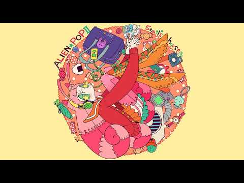Snail's House - プラネット・ガール (Planet Girl)