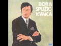 Bora spuzic kvaka  zasto majko nisi vecna   audio 