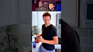 PART 156 | ESSAYE DE NE PAS RIRE 😂 LA FIN ...😲💦#funny #reaction #trynottolaugh