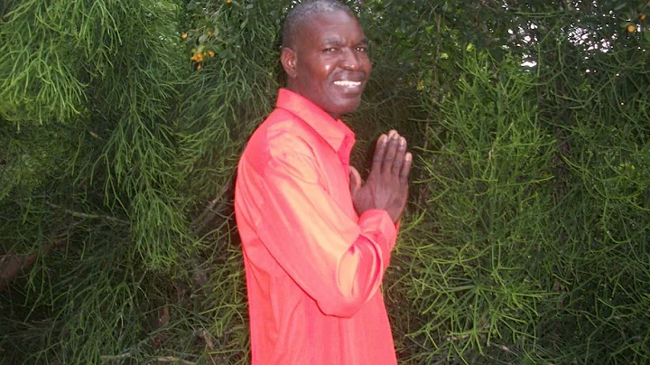 Thank You For My Blessings