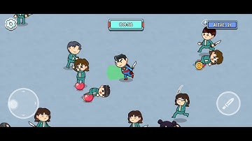 Superhero Play 456: What if - All Levels Gameplay Part 2 (Android, iOS) Battle Mode