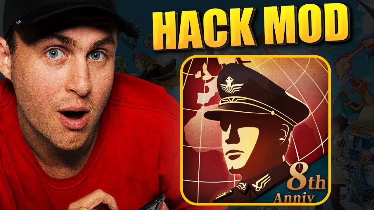 World Conqueror 4 Hack - Get Unlimited Free Money & Medals With Mod Apk