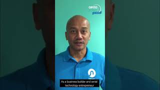 Azran Osman-Rani is guest speaker at OPITO Global