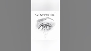 How to draw Realistic Eye with Pencil |#howtodraw #how_to #how_to_draw #drawing #eyes #art