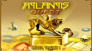 Atlantis Quest Music - Level Theme 1 screenshot 4