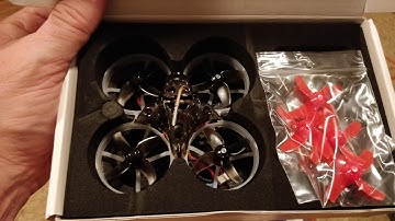 2018-11-24 - testing - mobula7 - dvr