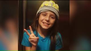 Remembering Oliviah Hall