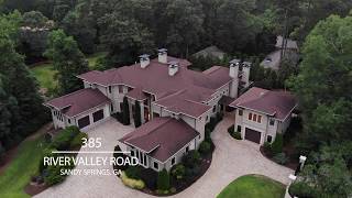 385 River Valley Rd Sandy Springs GA 30328