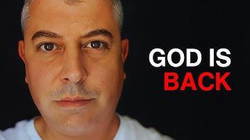 Science Explains: The Return of the Creator!