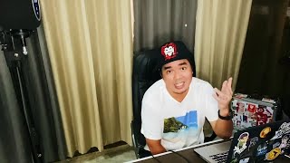 Gloc-9 Reaction to Kris Wus Performance