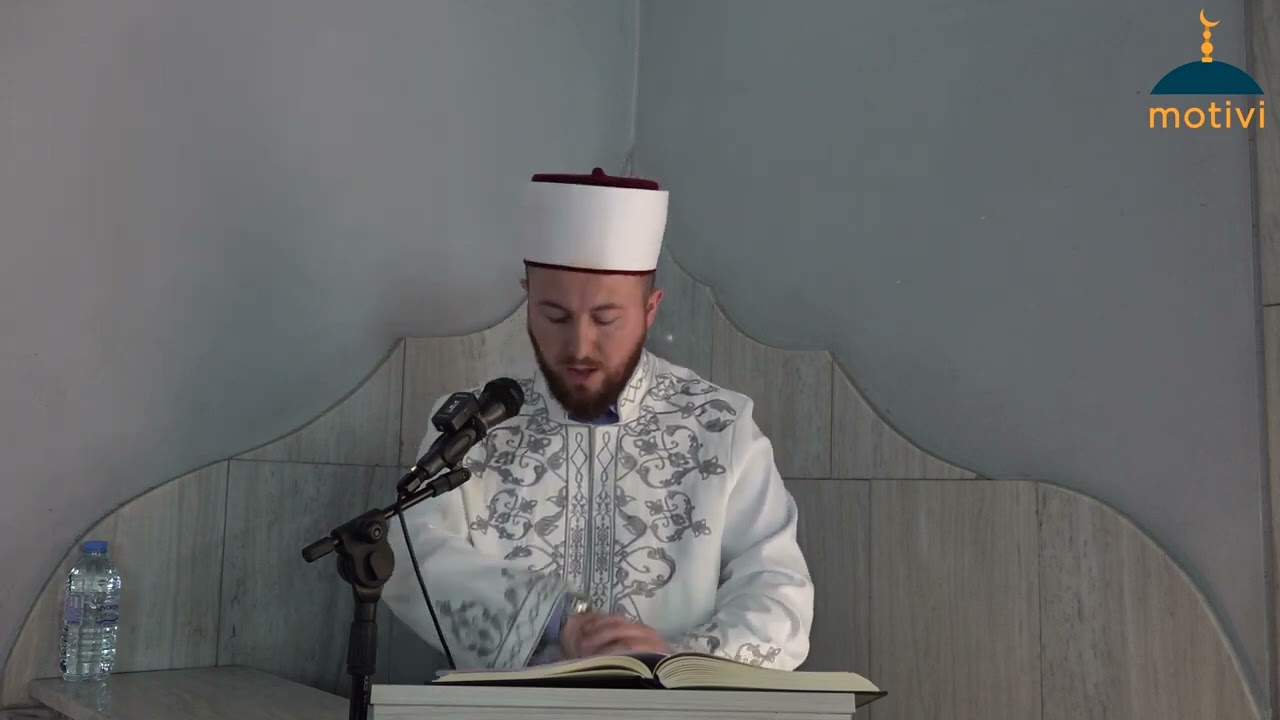 Hoxhë Qëndrim Jashari - Ilaçi i gjitha sëmundjeve