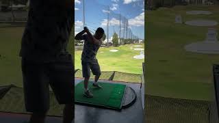 Golfing in Guatemala
