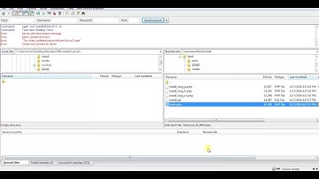 NucleusCMS | Steps for AWS Installation powered by MIRI Infotech Inc.