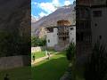Skardu To Khaplu Fort Road Trip