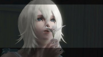 NieR Replicant: Ending D