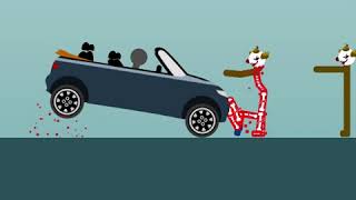 Stickman Destroy vuong x 15s screenshot 4