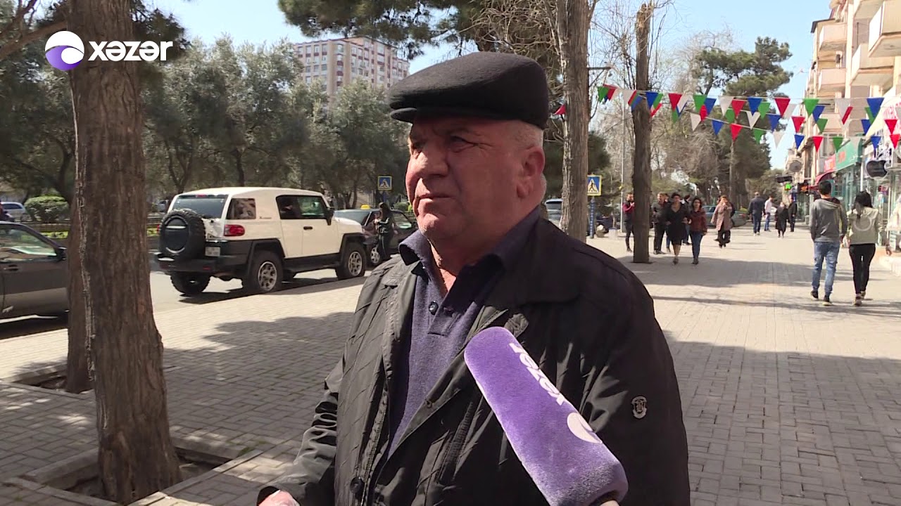 Bakıda karantin rejimini pozanlar cərimələnir