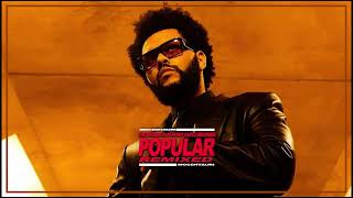The Weeknd - POPULAR (Club Remix) Resimi