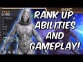 Ghost Rank Up, Abilities and Gameplay! - Marvel Contest Of Champions