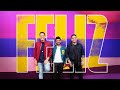 Gilberto Daza &amp; Juan Cantillo &amp; Falkom R - Feliz