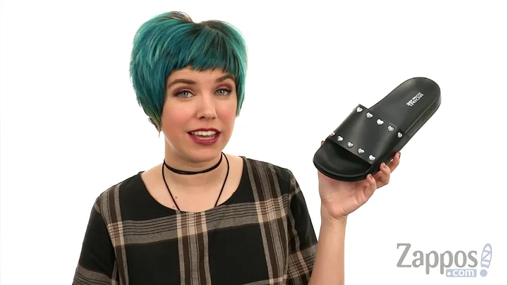 MICHAEL Michael Kors Zooey Slide SKU: 8991588