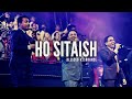 Ho sitaish  blessed assurance concert  live worship  official  4k  abc worship