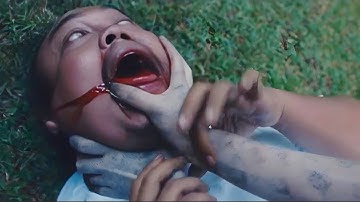 Jalan Pulang (2025) Horror Movie Recap | Horror Recap | Movie Recap Horror