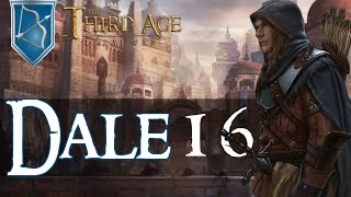 Third Age: Total War [DAC v4.5] - Dale - Episode 16: The Orcs of Gundabad