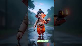 Ganesh Stuti#jayshriganesha #bhaktibhajan #status #shortsfeed #trendingshorts #gurukripa