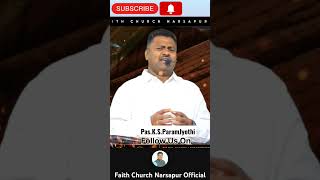 Happy Sunday #sunday #jesus #god #teluguchristiansongs #chrisitian #new#christiansongs #paramjyothi