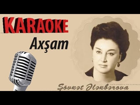 Axşam Karaoke Azerbaycan